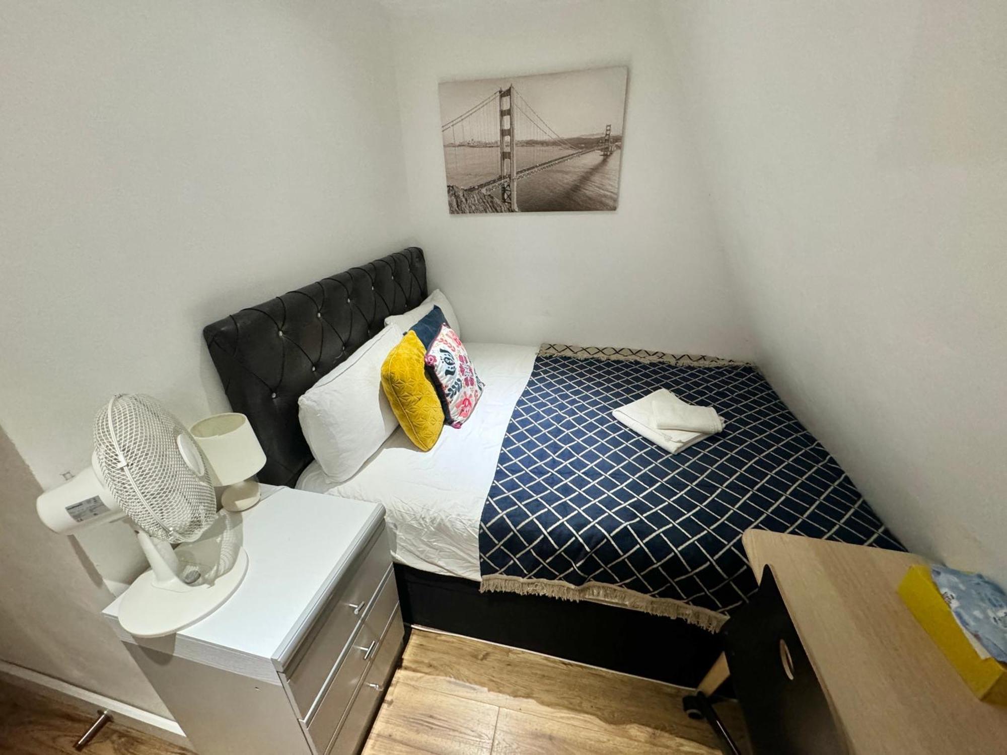 Kamilla's Zone-1 Privatunterkunft